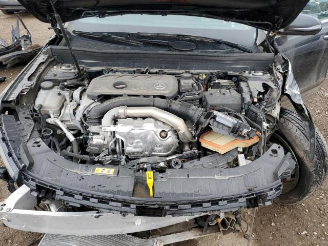 2024 MERCEDES-BENZ GLB 250 4MATIC W1N4M4HB9RW348532