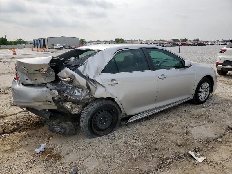 Vin: 4t1bf1fk0du709396, lot: 57302625, toyota camry l 20133