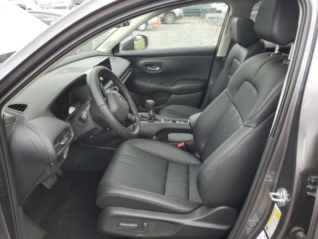 2025 HONDA HR-V EXL 3CZRZ2H70SM767609