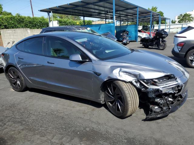 2025 TESLA MODEL 3 5YJ3E1ETXSF941483