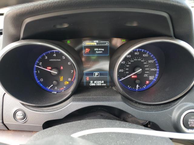 2018 SUBARU OUTBACK 3. - 4S4BSENC3J3369739