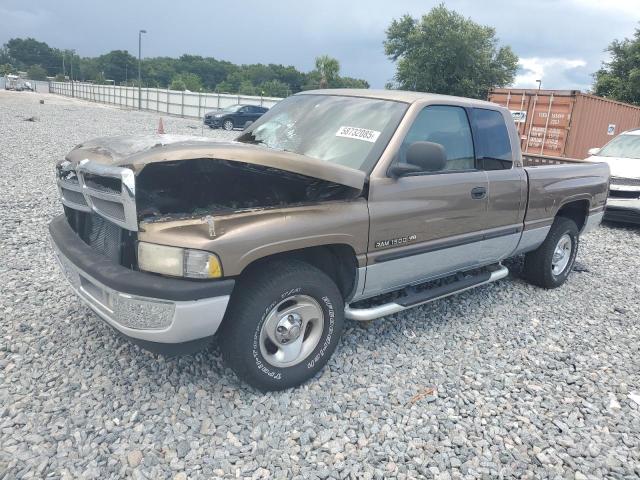 DODGE RAM 1500