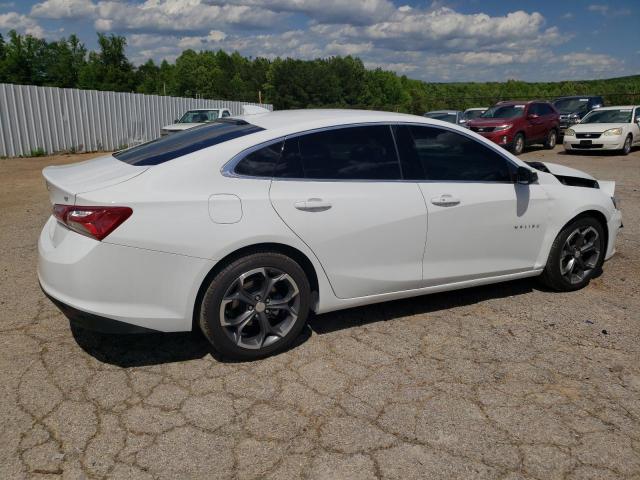 Vin: 1g1zd5st2nf131010, lot: 57909735, chevrolet malibu lt 20223