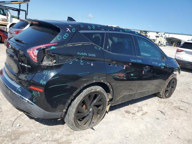 2017 NISSAN MURANO S - 5N1AZ2MG2HN164101