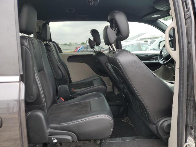 2019 DODGE GRAND CARA 2C4RDGCG1KR564665
