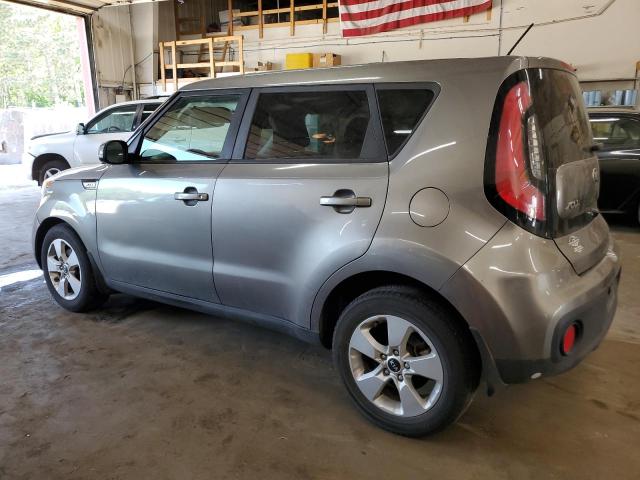 Vin: kndjn2a28h7456249, lot: 56907265, kia soul 20172
