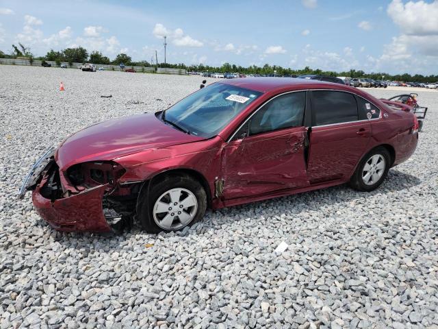 CHEVROLET IMPALA 1LT