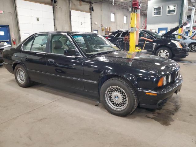 Vin: wbahe6321rgf28770, lot: 58703485, bmw 5 series i automatic 19944