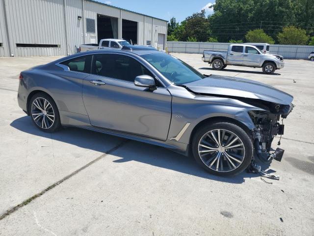 Vin: jn1cv7ek4hm110882, lot: 57867525, infiniti q60 base 20174