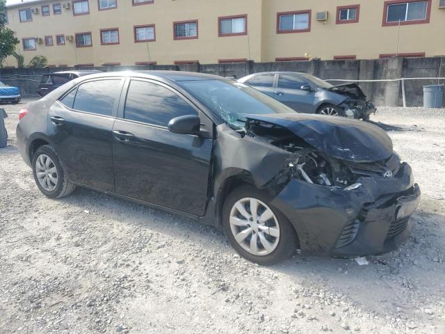 Vin: 2t1burhe2gc539317, lot: 56472525, toyota corolla l 20164