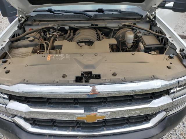 2019 CHEVROLET SILVERADO - 2GCVKNEC7K1115878