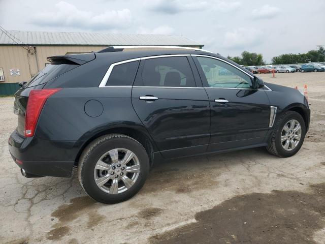 Vin: 3gyfnee33es639155, lot: 58591935, cadillac srx luxury collection 20143