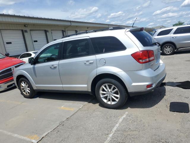 Vin: 3c4pddbg6et193222, lot: 58417465, dodge journey sxt 20142