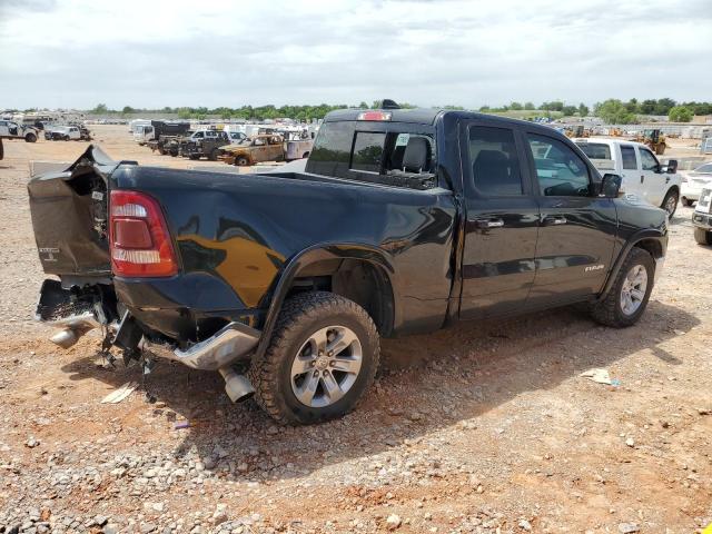 Vin: 1c6rredt0ln265191, lot: 57207775, ram 1500 laramie 20203