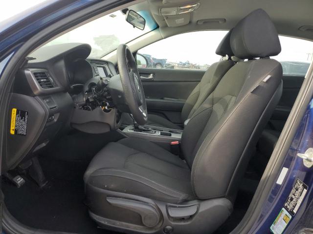 2017 KIA OPTIMA LX 5XXGT4L30HG128557