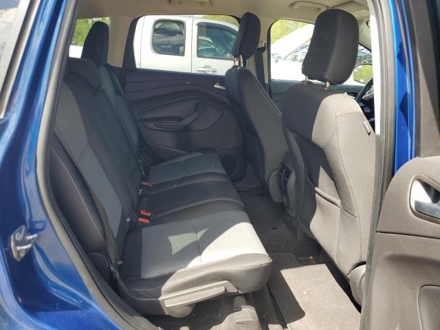 2019 FORD ESCAPE SE - 1FMCU9GD8KUB80592