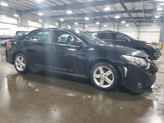 Vin: 4t1bf1fk1du300193, lot: 57892865, toyota camry l 20134