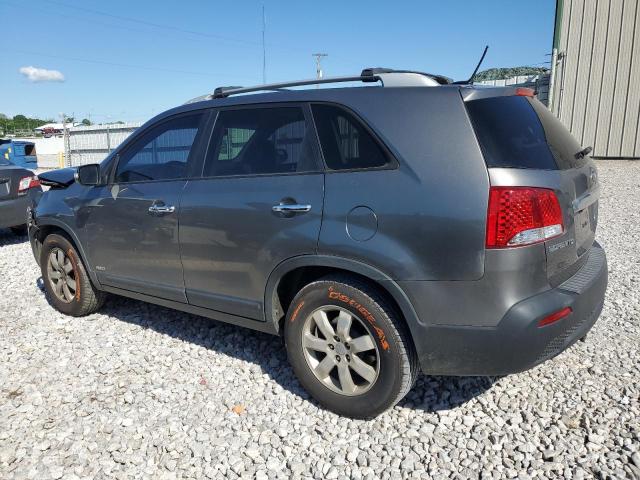 Vin: 5xyktda23dg323563, lot: 58073875, kia sorento lx 20132