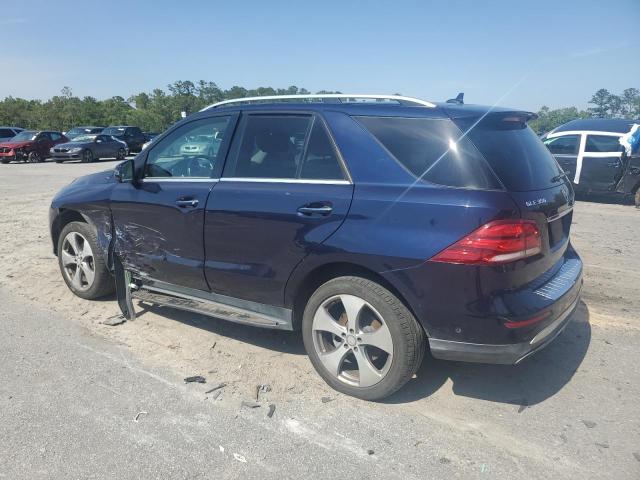 Vin: 4jgda5jb4ha869245, lot: 57169465, mercedes-benz gle-class 350 20172
