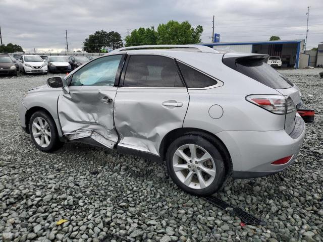 Vin: jtjzk1ba1c2005968, lot: 57645355, lexus rx350 350 20122
