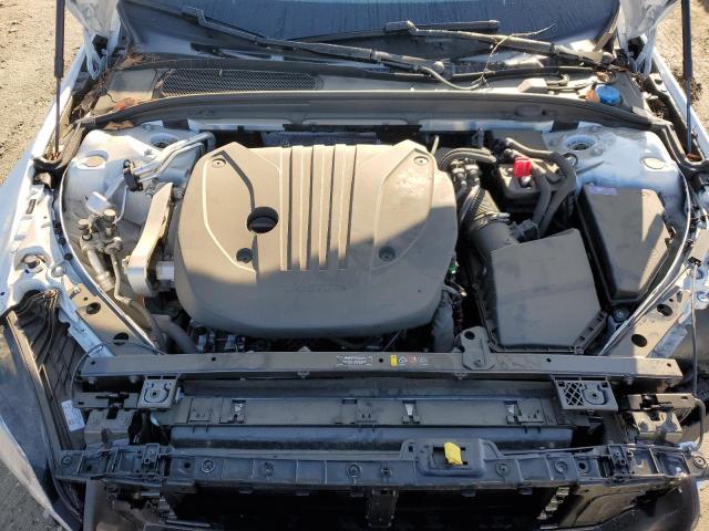 2024 VOLVO S60 CORE 7JRL12FK6RG322727