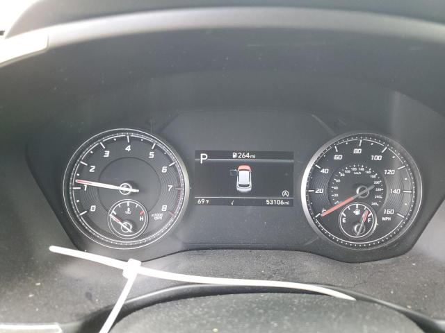 2021 HYUNDAI SANTA FE S - 5NMS24AJ8MH320075