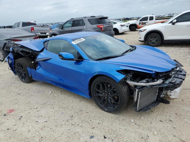 Vin: 1g1ya2d4xs5105250, lot: 54588885, chevrolet corvette stingray 1lt 20254