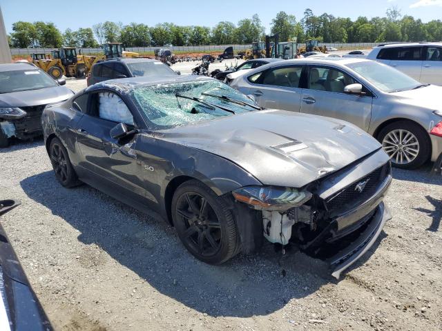 Vin: 1fa6p8cf6l5130303, lot: 57838495, ford mustang gt 20204