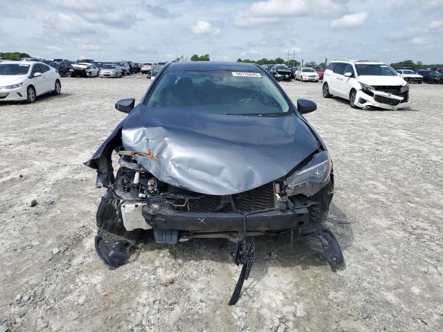 2017 TOYOTA COROLLA L - 5YFBURHE1HP689047