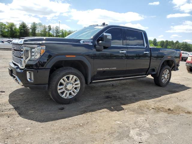 Vin: 1gt49rey5pf119695, lot: 57495715, gmc sierra k2500 denali 2023 img_1