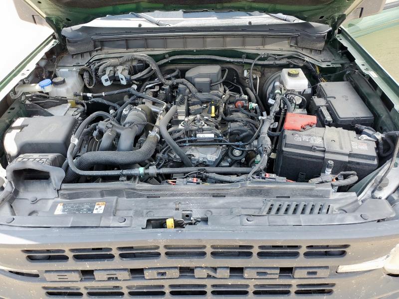 2023 FORD BRONCO BAS 1FMDE5AH7PLB84605