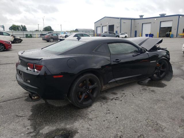 Vin: 2g1ft1ew6d9129370, lot: 58699735, chevrolet camaro 2ss 20133