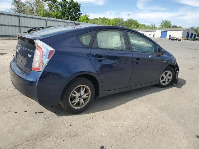 Vin: jtdkn3du0f0463600, lot: 57468655, toyota prius 20153