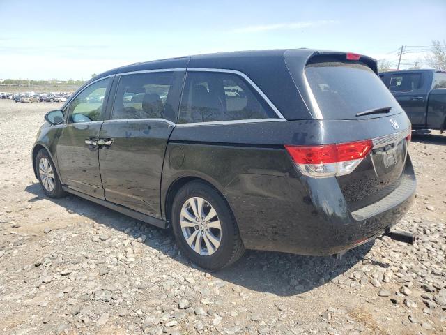 Vin: 5fnrl5h69eb088348, lot: 55472845, honda all models exl 20142