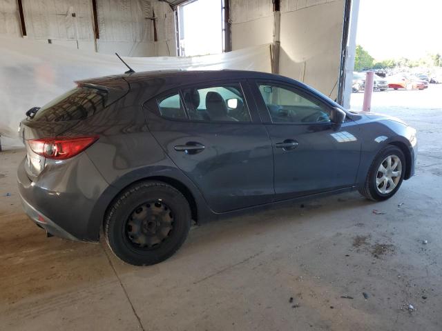 Vin: 3mzbm1k76em115300, lot: 55067395, mazda 3 sport 20143