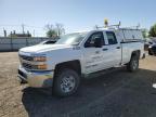 2016 CHEVROLET SILVERADO - 1GC2KUEG5GZ180579