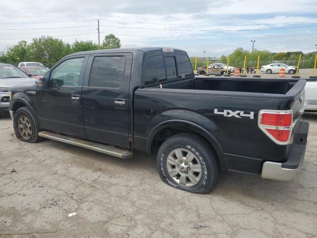 Vin: 1ftfw1ev7afd44460, lot: 56591605, ford f-150 supercrew 20102