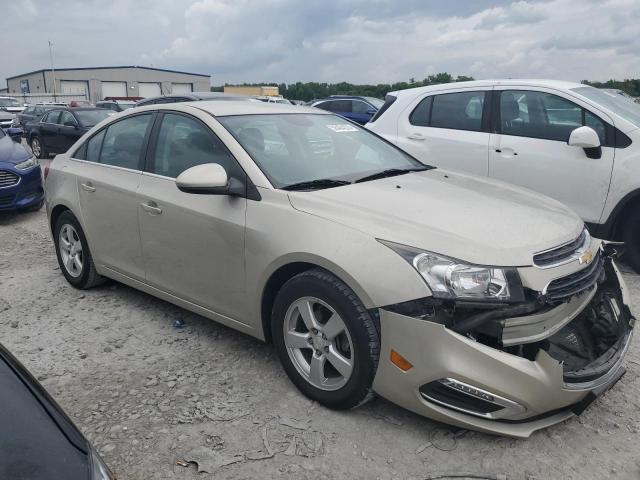 Vin: 1g1pc5sb0f7295904, lot: 58404225, chevrolet cruze lt 20154