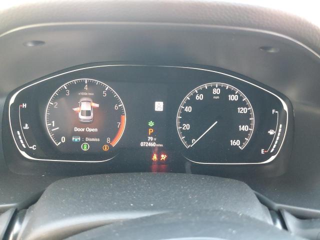 2020 HONDA ACCORD EX - 1HGCV1F42LA041390