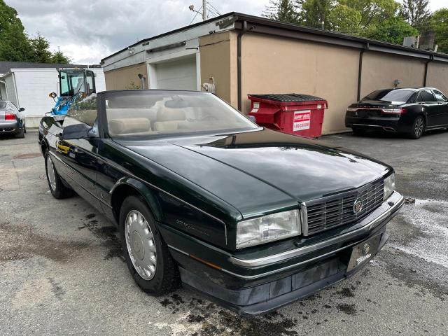 Vin: 1g6vs3394pu125553, lot: 58616375, cadillac all other 1993 img_1