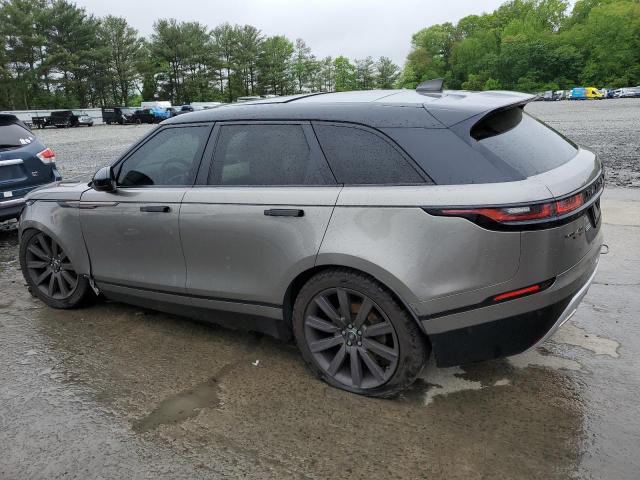 Vin: salyl2rv7ja716628, lot: 54727145, land rover rangerover r-dynamic se 20182