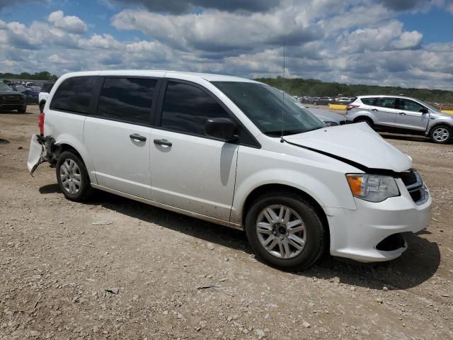 2019 DODGE GRAND CARA 2C4RDGBG0KR701287