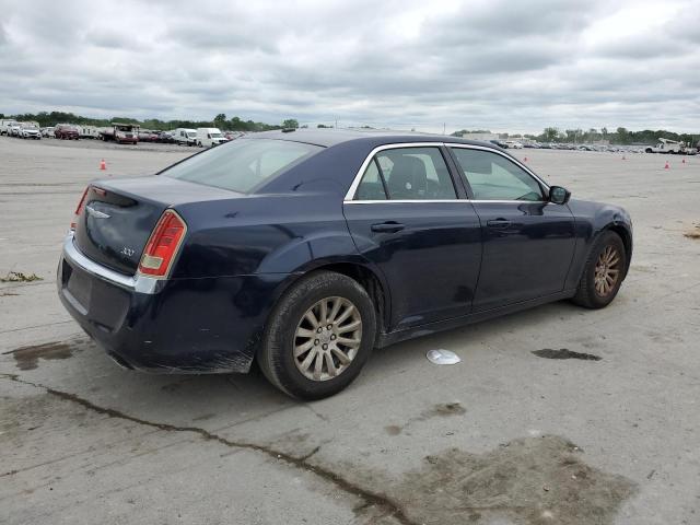 Vin: 2c3ccaag5eh382653, lot: 55763775, chrysler 300 20143