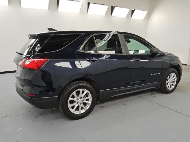 Vin: 3gnaxhev0ls645786, lot: 57057345, chevrolet equinox ls 20203