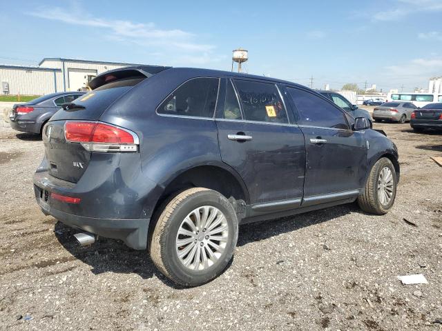 Vin: 2lmdj6jk4ebl04147, lot: 55973115, lincoln mkx 20143
