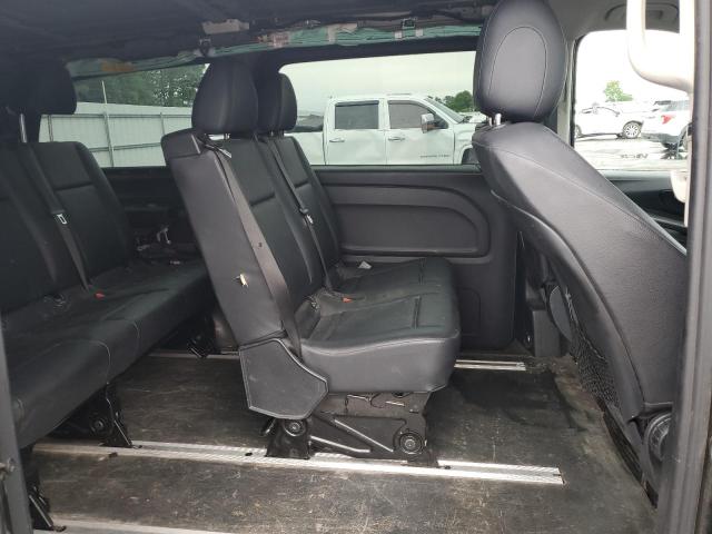 2018 MERCEDES-BENZ METRIS - WD4PG2EE5J3403651