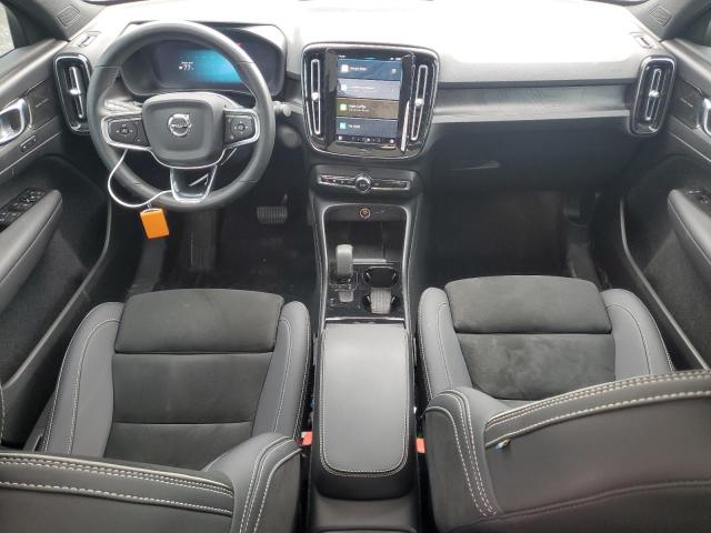 2022 VOLVO C40 P8 REC YV4ED3GB9N2007539