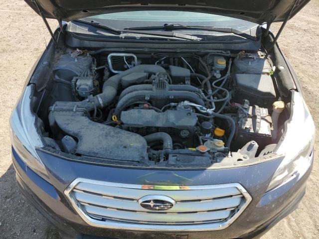 2017 SUBARU OUTBACK 2. - 4S4BSACC9H3237722