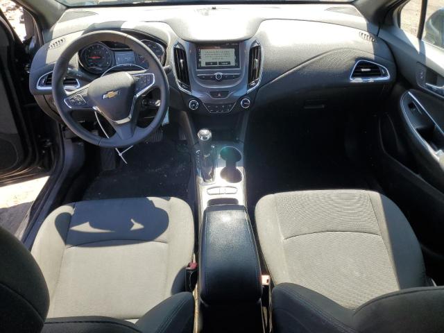 2018 CHEVROLET CRUZE LT - 1G1BE5SM6J7128459