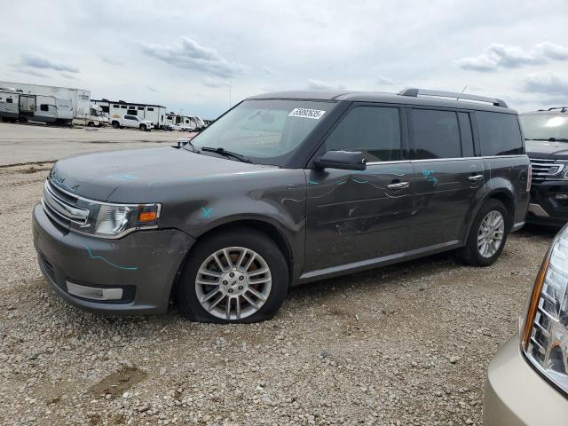 FORD FLEX SEL